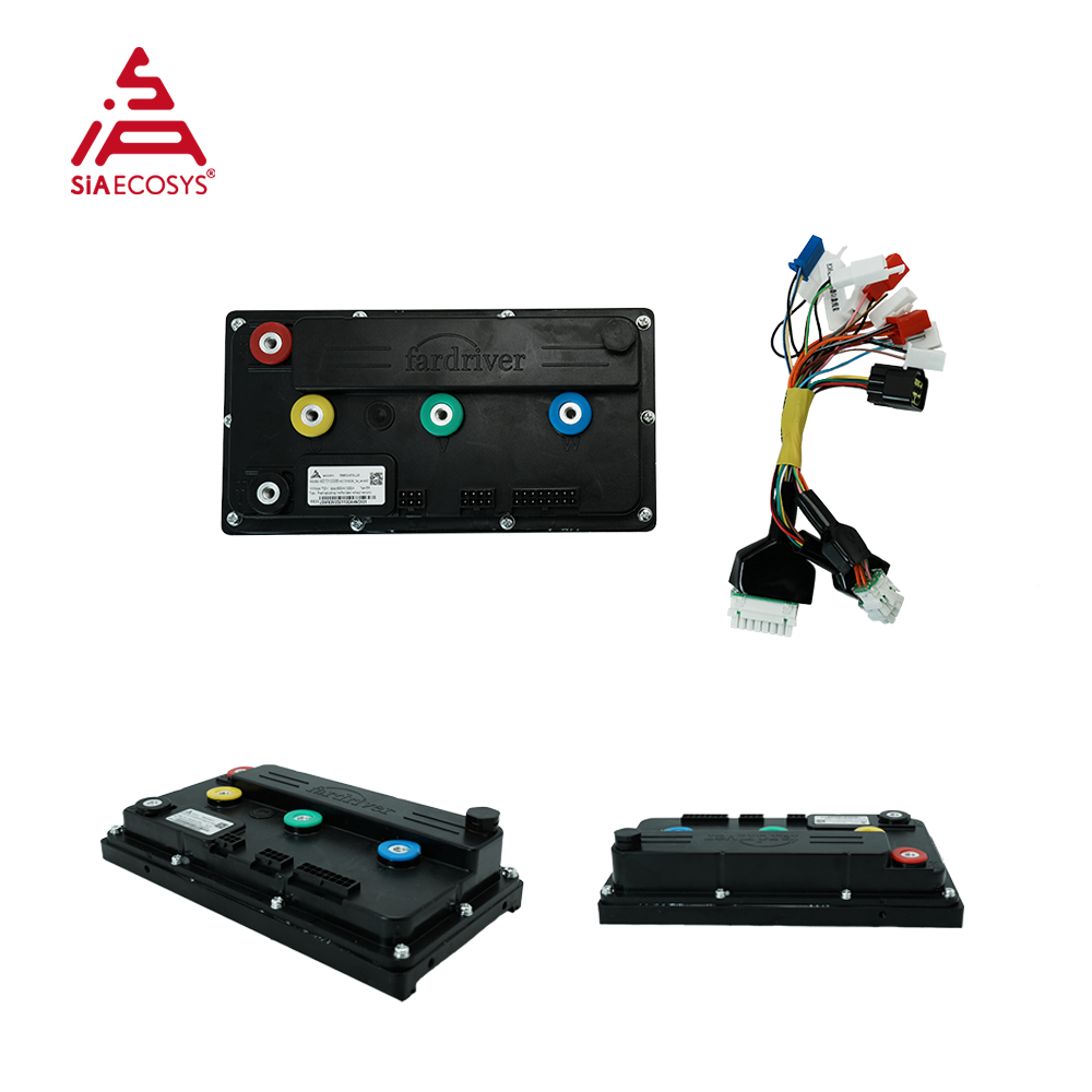 Fardriver Controller 72V 500A - Controlador Fardriver ND721000 Ultra Bee versión