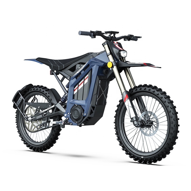 72V 5000W Electric Motorcycle - Vehículo Todoterreno Eléctrico para Adultos de