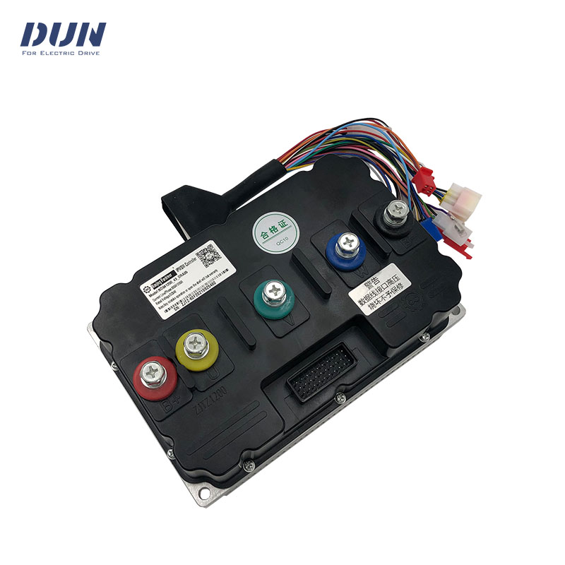 Fardriver Controller 72V 500A - Fardriver ND841200 72V 84V Sensor Hall