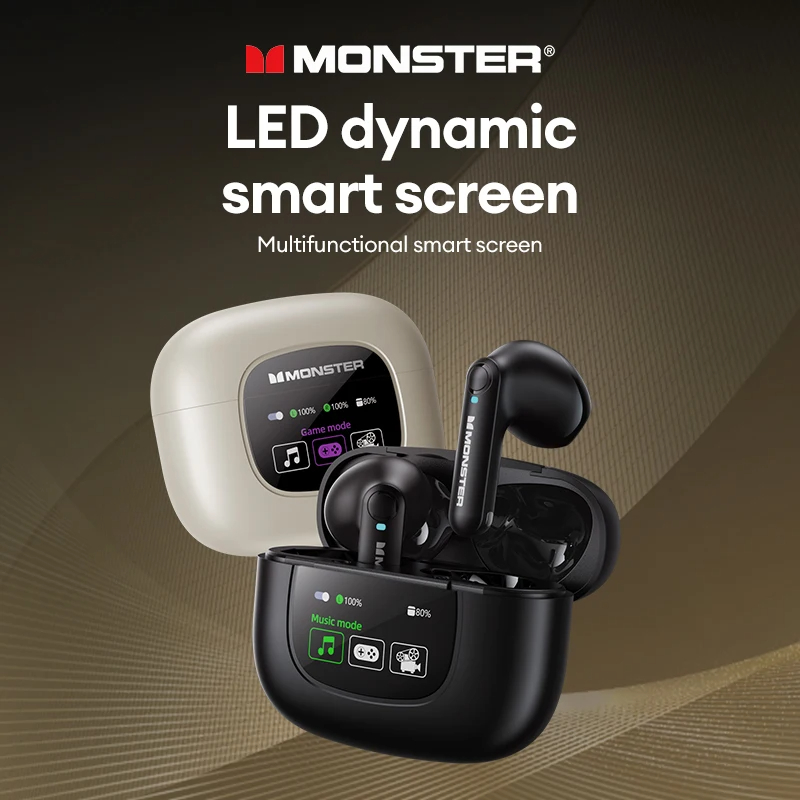 Bafang M620 Ultra Motor Kit - Original Monster XKT20 auriculares inalámbricos Bluetooth