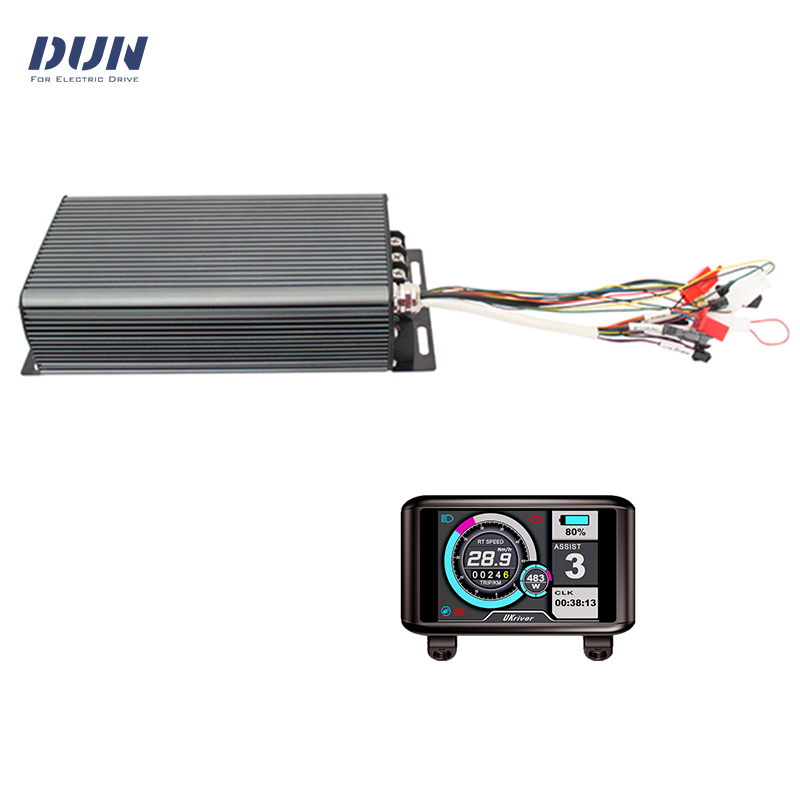 Sabvoton Svmc72150 Controller Kit - Controlador Sabvoton SVMC72150-APT V2 con kits