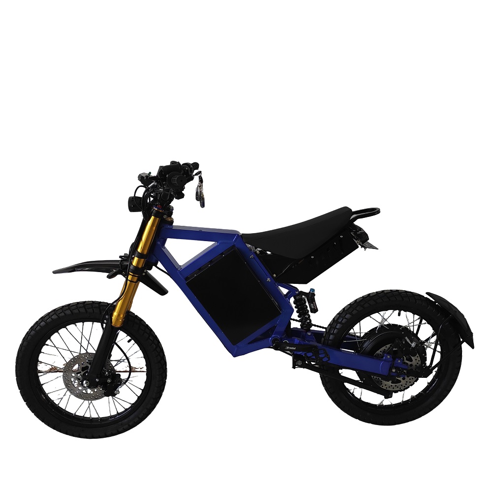 8000W Stealth Bomber Ebike - Alta calidad para Stealth Bomber K5
