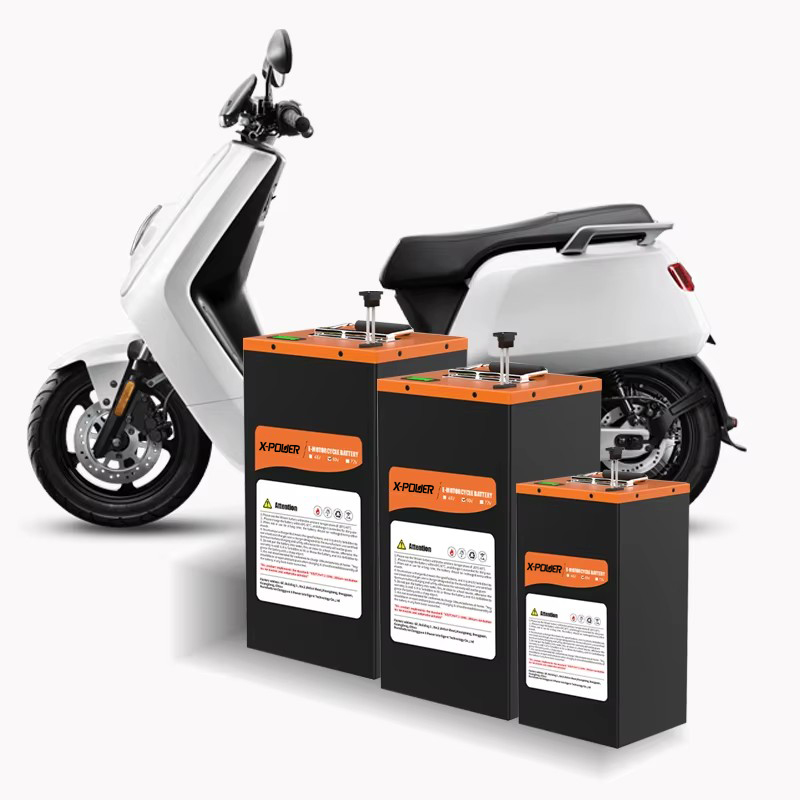 72V 60Ah Lifepo4 Battery Pack - Nuevo paquete de baterías de iones