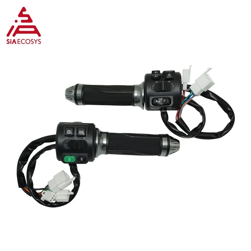 QS MOTOR QS138 3000W V3 70H 72 - Mid Drive Motor Kit 72V 3000W reseña y precio