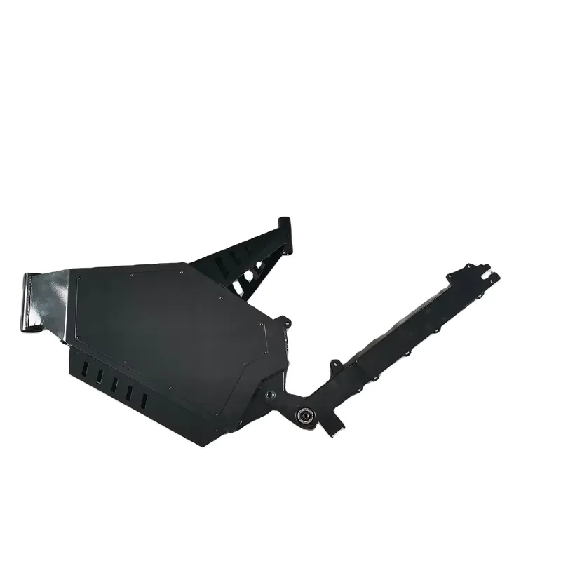Kit de Conversión para Bicicle - 8000W Stealth Bomber Ebike reseña y precio