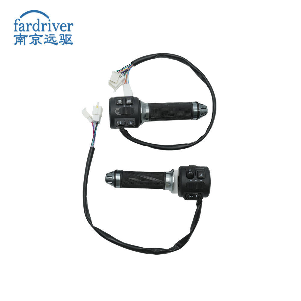 Kit de conversión de motor de  - Mid Drive Motor Kit 72V 3000W reseña y precio