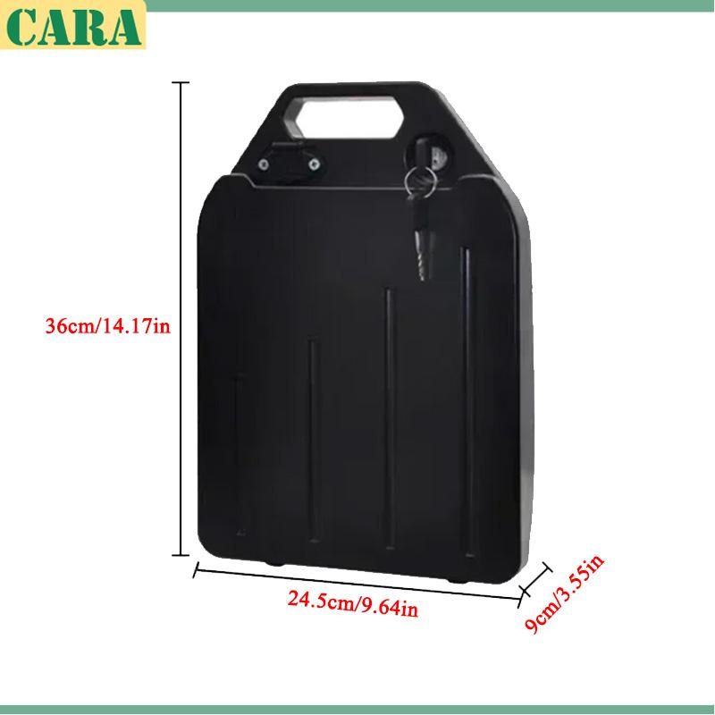 Caja de batería para patinete  - 60V 30Ah Electric Scooter Battery reseña y precio