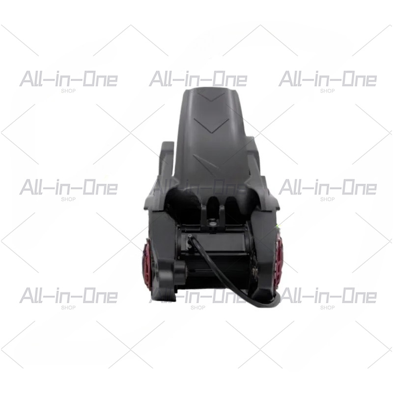 MOTOR QS138 14 X 6.0 pulgadas  - Mid Drive Motor Kit 72V 3000W reseña y precio