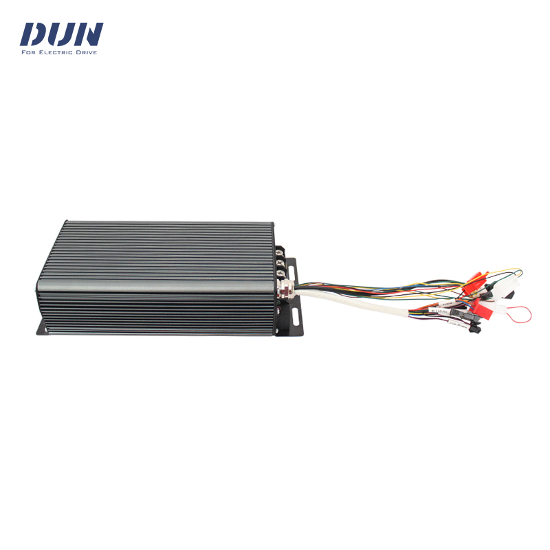 Controlador Sabvoton SVMC72150 - Sabvoton Svmc72150 Controller Kit reseña y precio