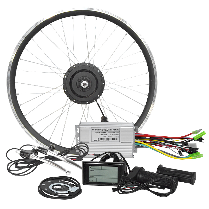 Motor de bicicleta eléctrica s - 8000W Stealth Bomber Ebike reseña y precio