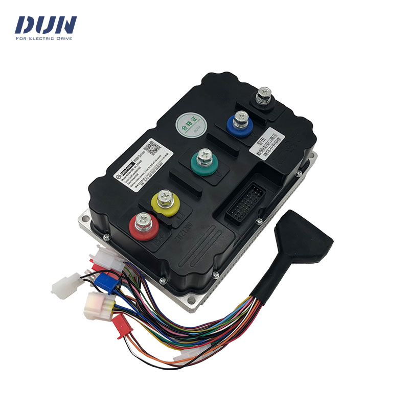 Fardriver ND841200 72V 84V Sen - Fardriver Controller 72V 500A reseña y precio