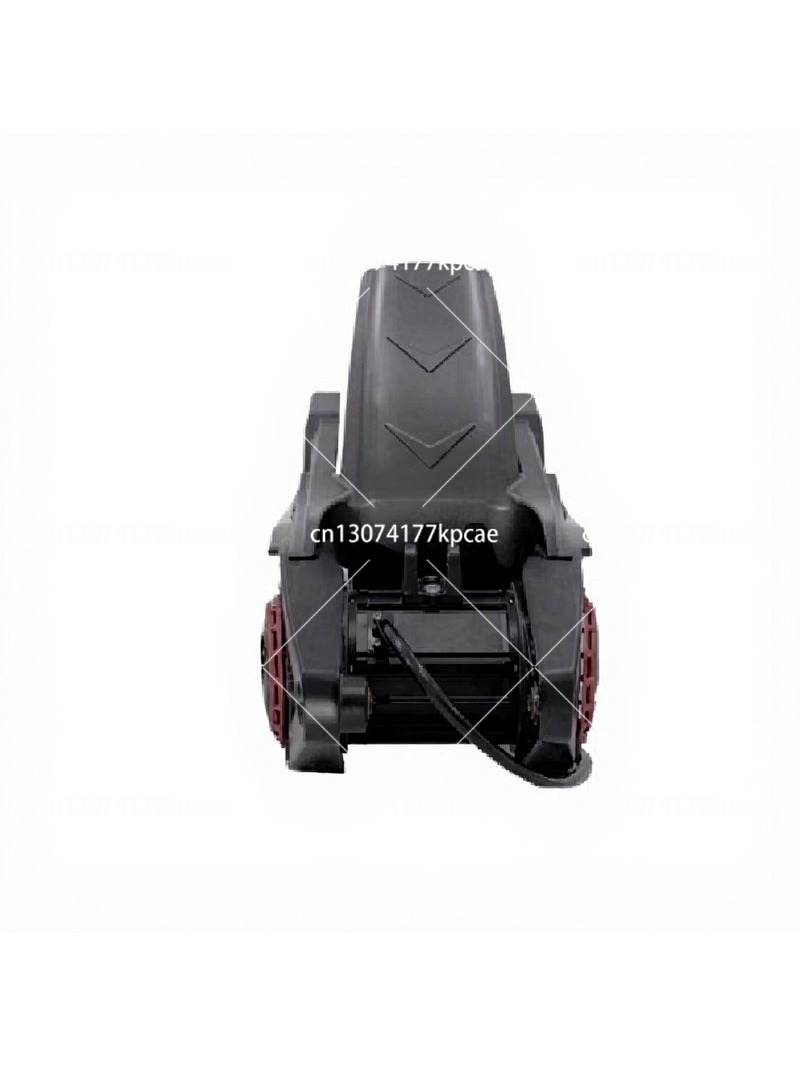Motor QS138 de 14 x 6.0 pulgad - Mid Drive Motor Kit 72V 3000W reseña y precio