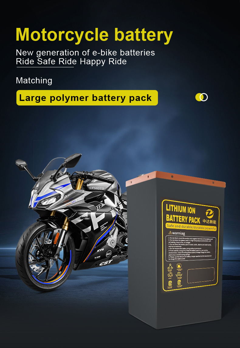 Baterías de Litio Lifepo4 Eléc - 72V 60Ah Lifepo4 Battery Pack reseña y precio