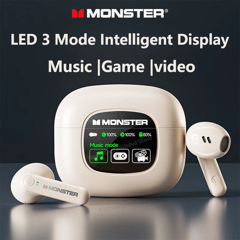 Original Monster XKT20 auricul - Bafang M620 Ultra Motor Kit reseña y precio