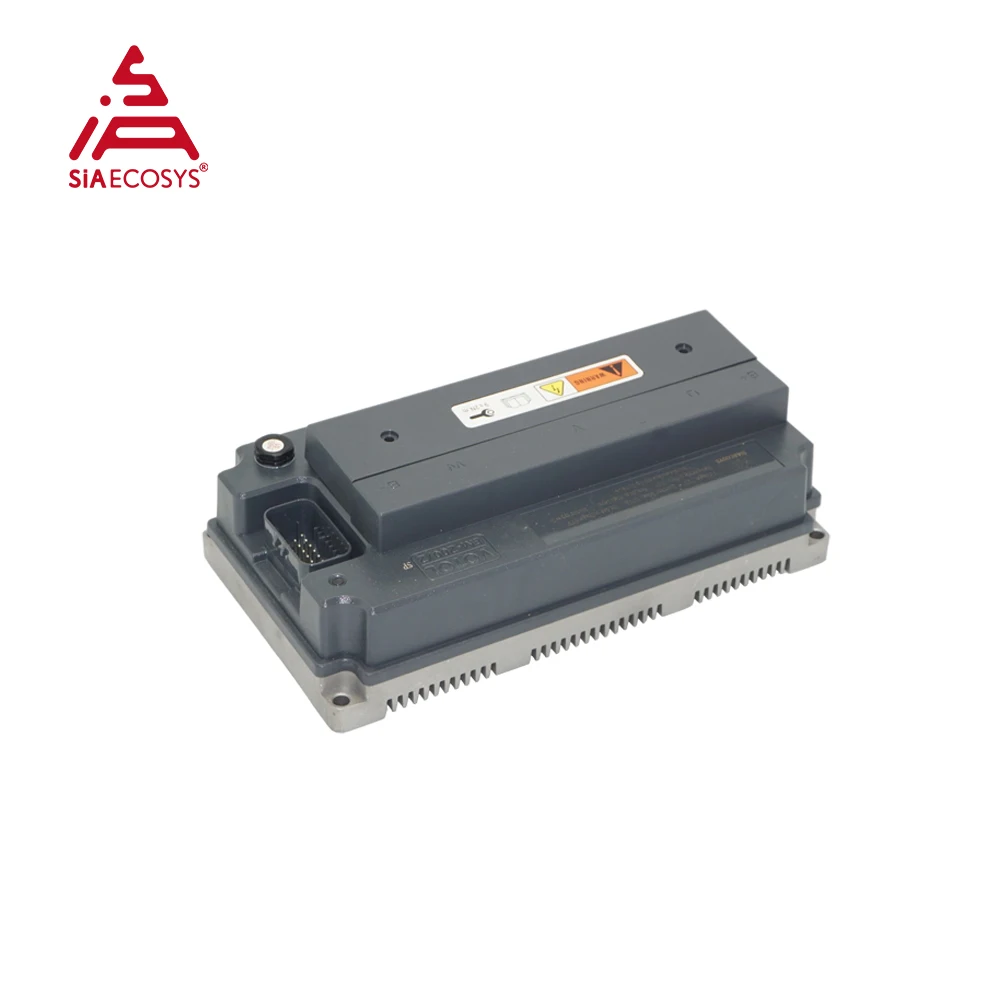 Motor de cubo de radios QS273  - Qs273 Hub Motor 8000W 72V reseña y precio