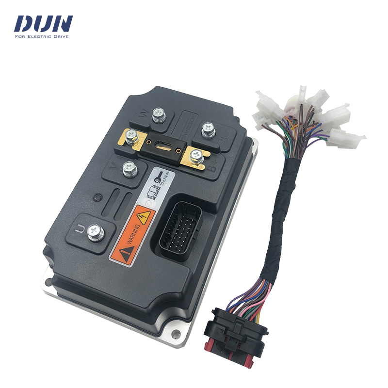 Controlador VOTOL EM260S EM260 - Fardriver Controller 72V 500A reseña y precio