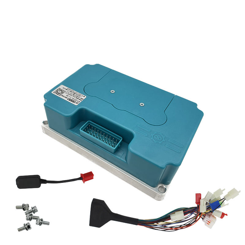 Controlador de Onda Sinusoidal - Fardriver Controller 72V 500A reseña y precio