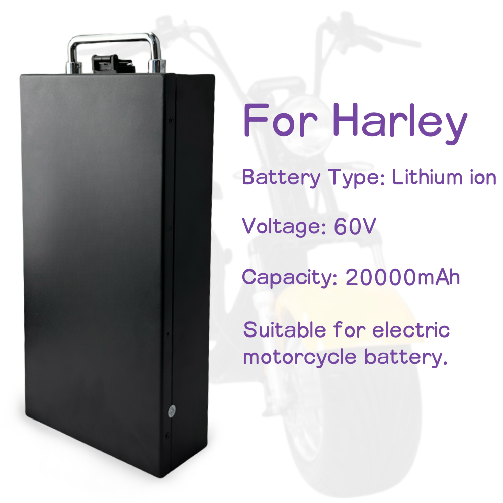 Nueva Batería de Litio para Ve - 60V 30Ah Electric Scooter Battery reseña y precio