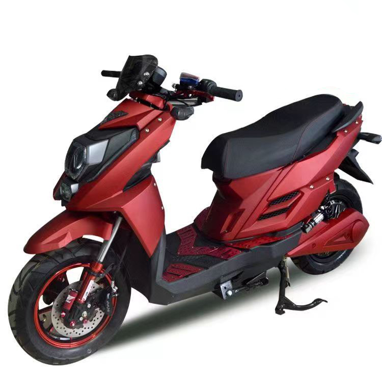 Kit de Ruedas para Motocicleta - 72V 5000W Electric Motorcycle reseña y precio