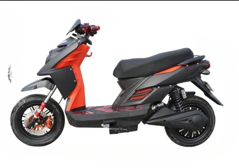 Kit de Ruedas para Motocicleta - 72V 5000W Electric Motorcycle reseña y precio
