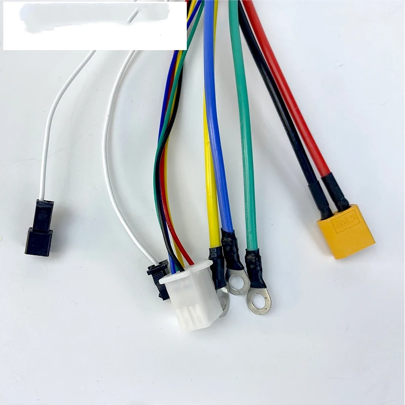48v 25A 52V 28A 60V 28A Scoote - 60V 5600W Dual Motor Electric Scooter reseña y precio