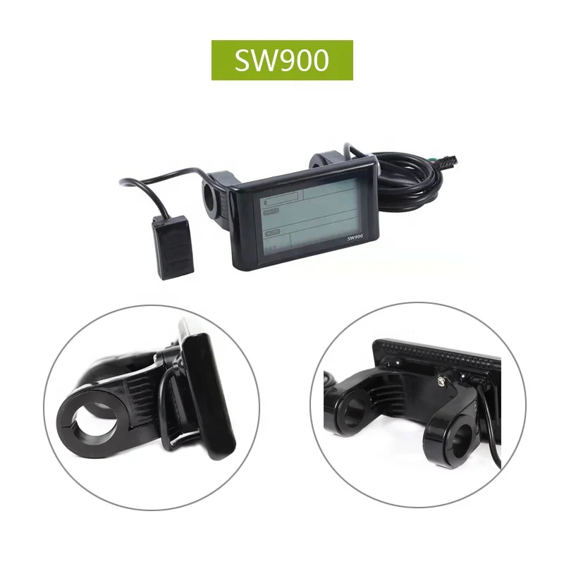 Kit de conversión de bicicleta - Electric Motorcycle Conversion Kit 72V reseña y precio
