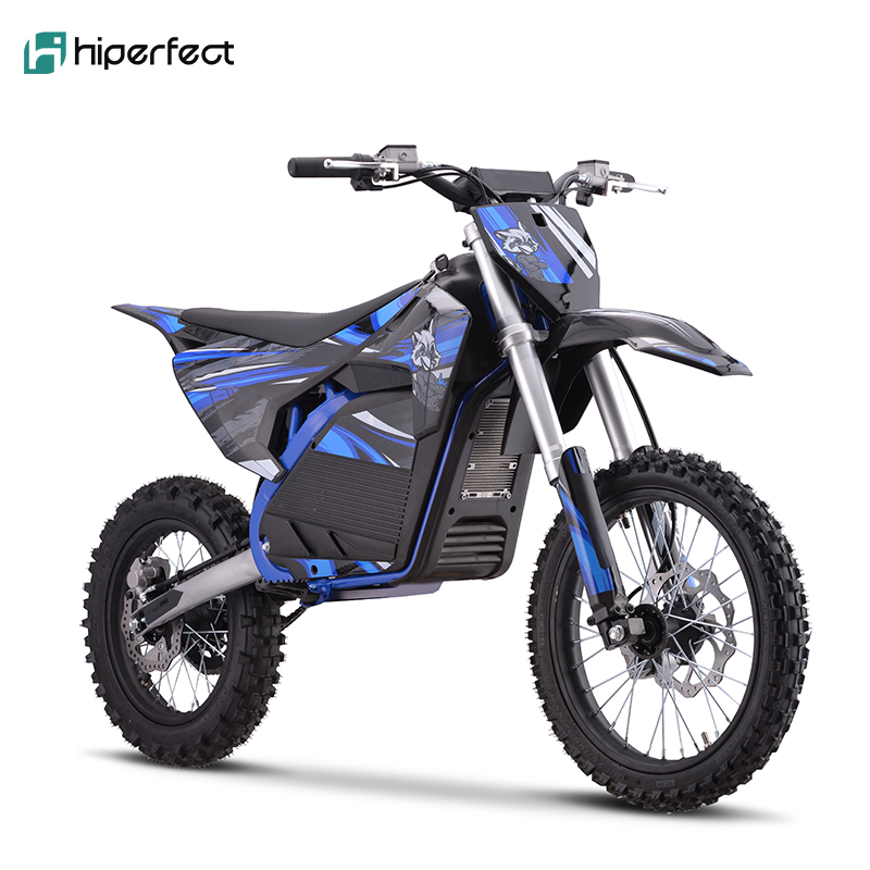 Súper nuevo 5000W 72V 30ah gra - 72V 5000W Electric Motorcycle reseña y precio