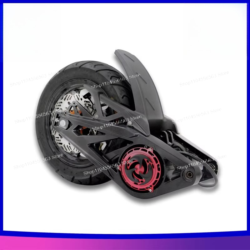 Kit de Conversión de Motor de  - Mid Drive Motor Kit 72V 3000W reseña y precio