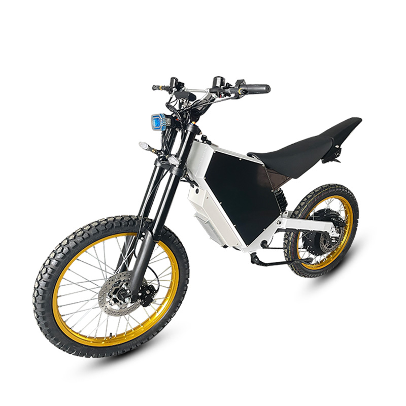 2025 todo terreno 12000W 72V b - 72V 12000W Electric Dirt Bike reseña y precio