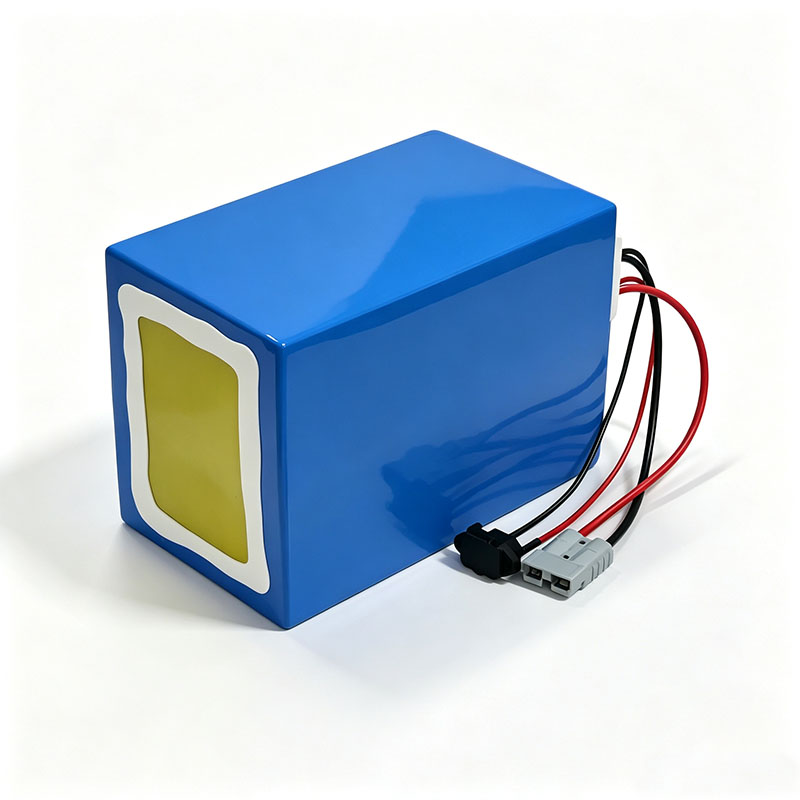 Paquete de Baterías de Litio L - 72V 60Ah Lifepo4 Battery Pack reseña y precio