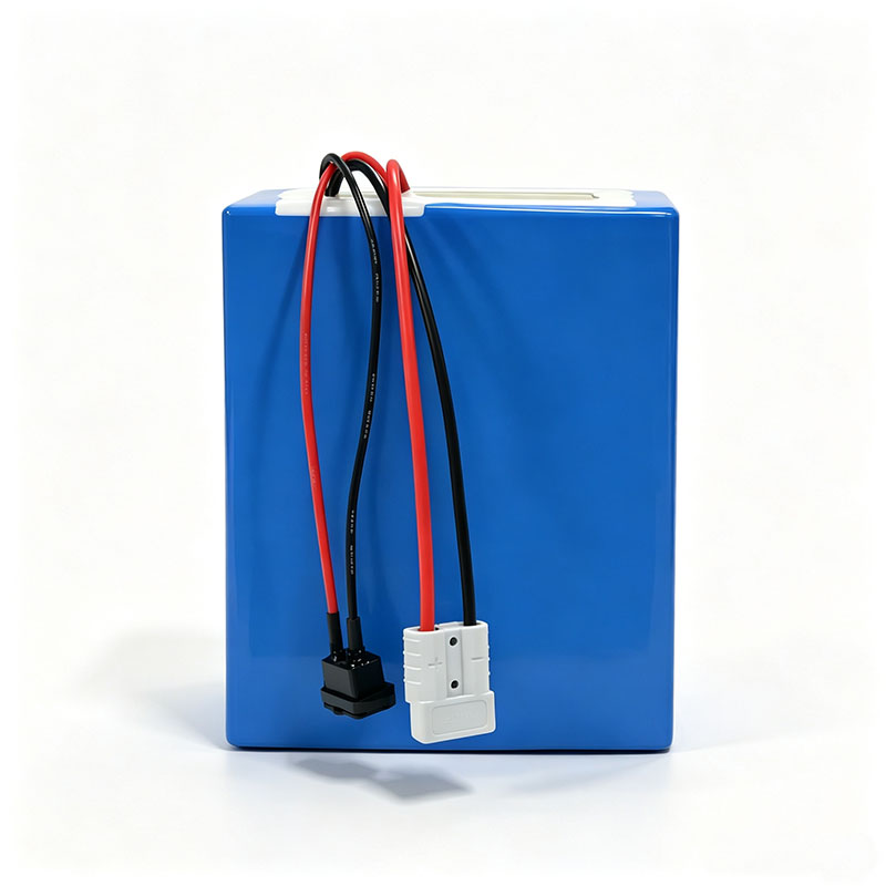 Paquete de Baterías de Litio L - 72V 60Ah Lifepo4 Battery Pack reseña y precio
