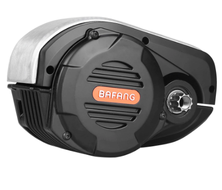 Kit de Motor Central para Bici - Bafang M620 Ultra Motor Kit reseña y precio