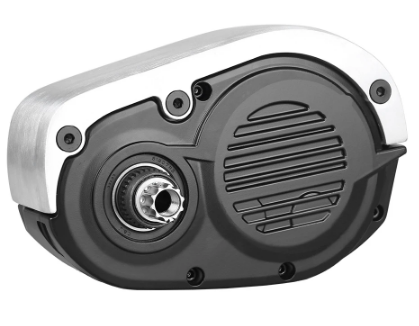 Kit de Motor Central para Bici - Bafang M620 Ultra Motor Kit reseña y precio