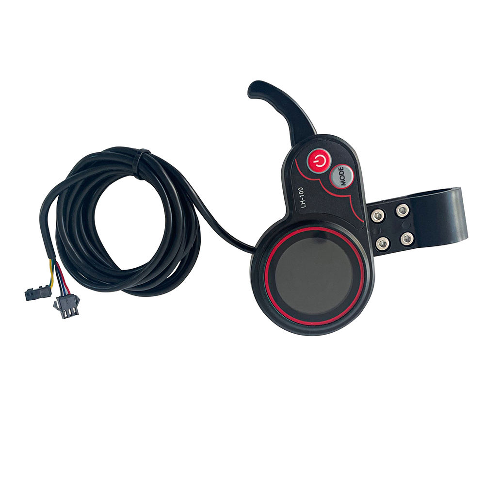 Para Scooters eléctricos con H - 60V 5600W Dual Motor Electric Scooter reseña y precio