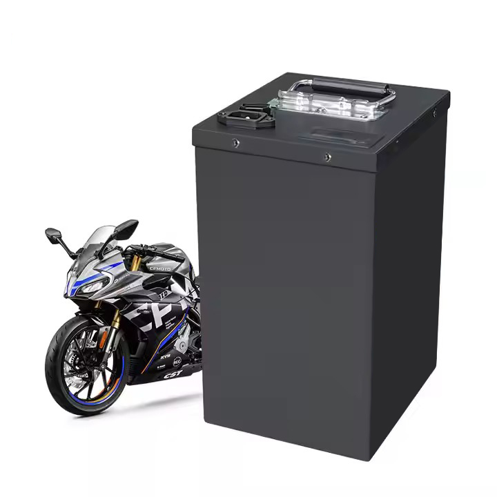 Baterías de Litio Lifepo4 para - 72V 60Ah Lifepo4 Battery Pack reseña y precio