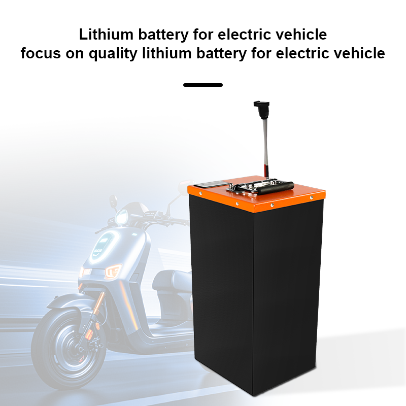 Baterías de Litio Lifepo4 para - 72V 60Ah Lifepo4 Battery Pack reseña y precio