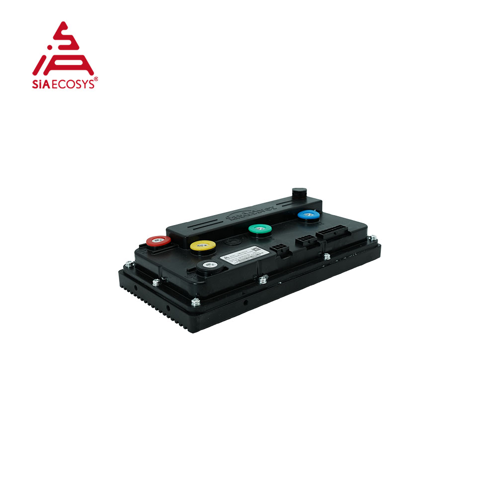 Controlador Fardriver ND721000 - Fardriver Controller 72V 500A reseña y precio