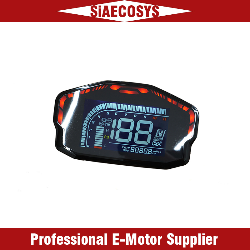 QSMOTOR 138 3000W V3 70H 5500W - Mid Drive Motor Kit 72V 3000W reseña y precio