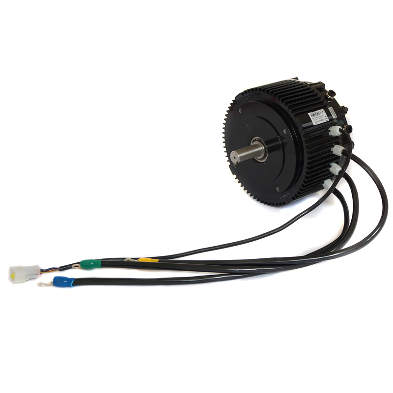 Promoción: Kit de Conversión d - Electric Motorcycle Conversion Kit 72V reseña y precio