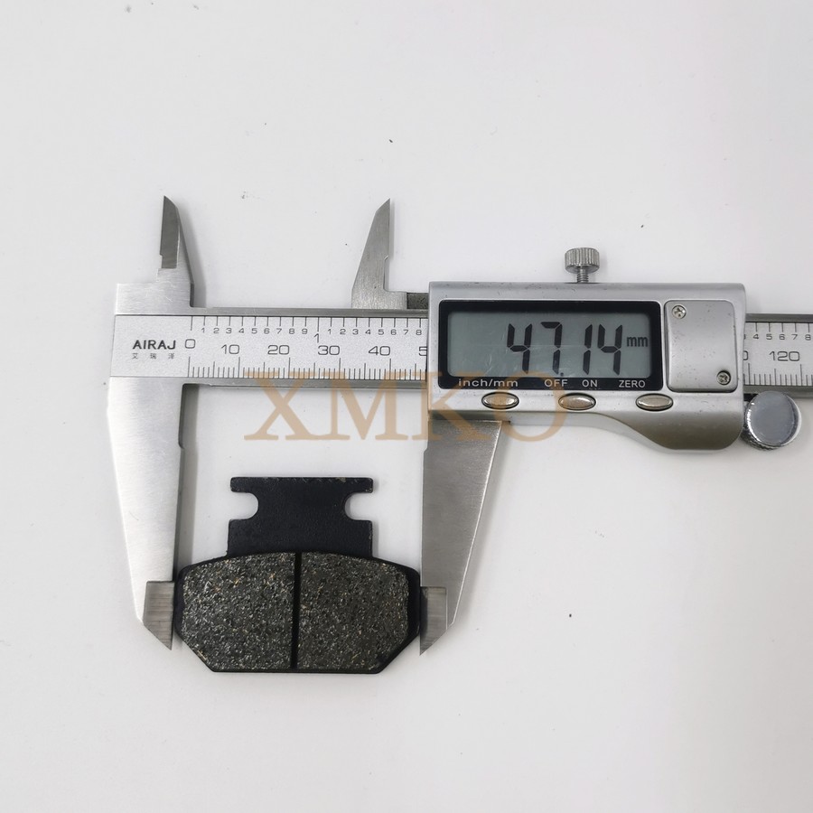 Pastilla de freno de Citycoco  - 60V 30Ah Electric Scooter Battery reseña y precio