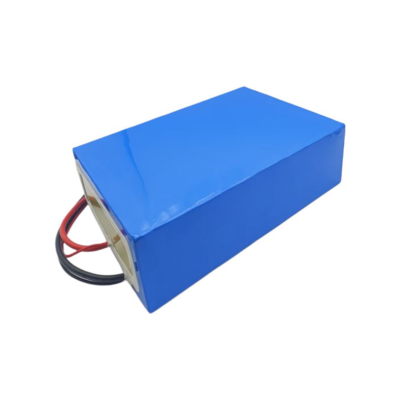 Batería XNY de Litio LiFePO4 7 - 72V 60Ah Lifepo4 Battery Pack reseña y precio