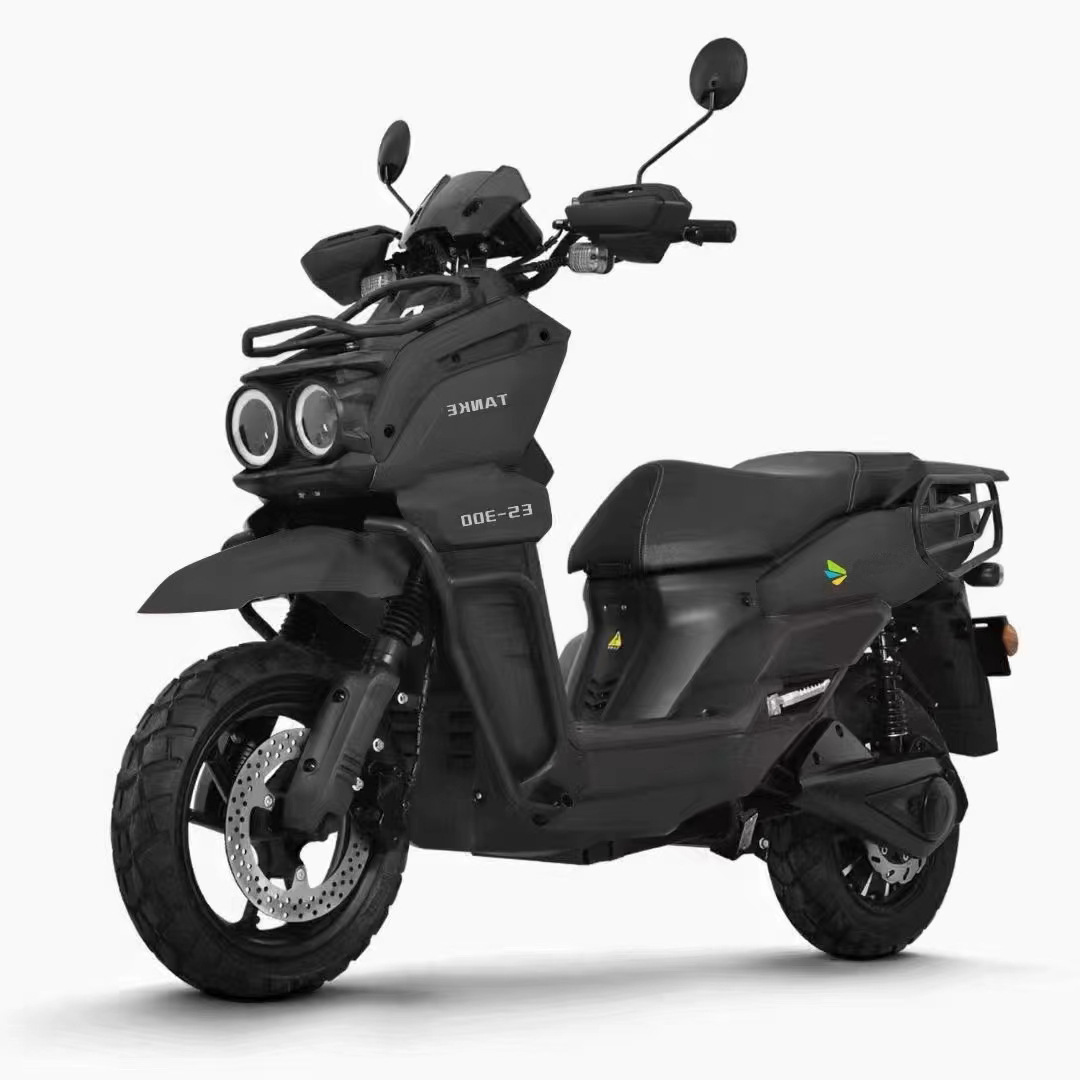 SXLL Motocicleta eléctrica tod - 72V 5000W Electric Motorcycle reseña y precio