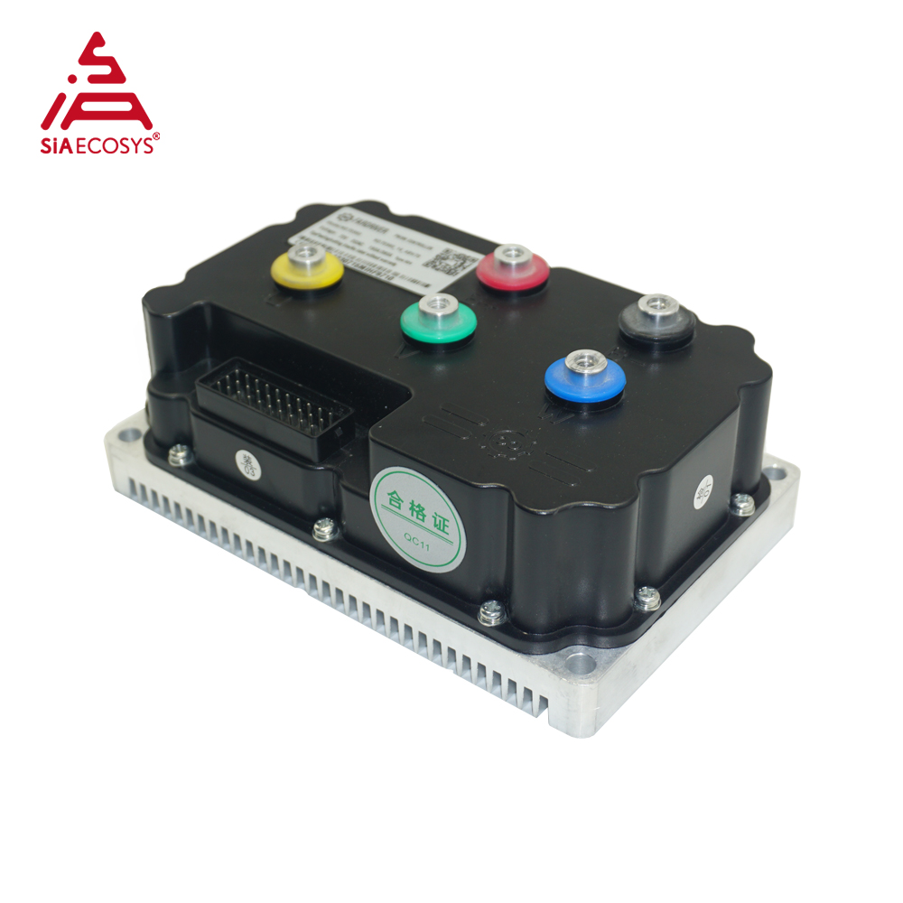 Controlador de Motor BLDC para - 72V 5000W Electric Motorcycle reseña y precio