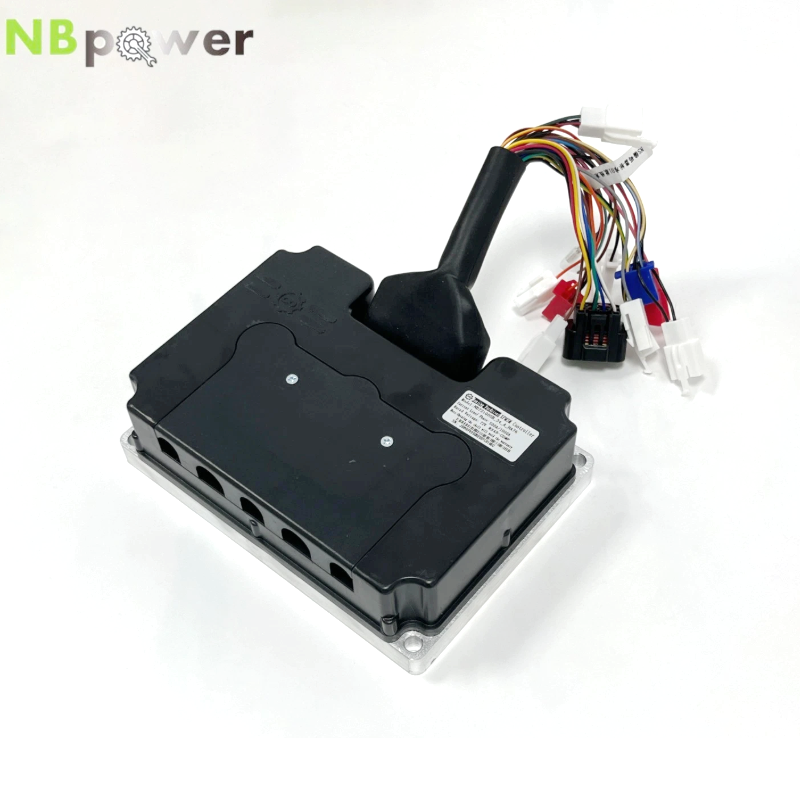 FarDriver codificador ND721000 - Fardriver Controller 72V 500A reseña y precio