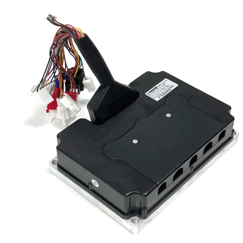 FarDriver codificador ND721000 - Fardriver Controller 72V 500A reseña y precio