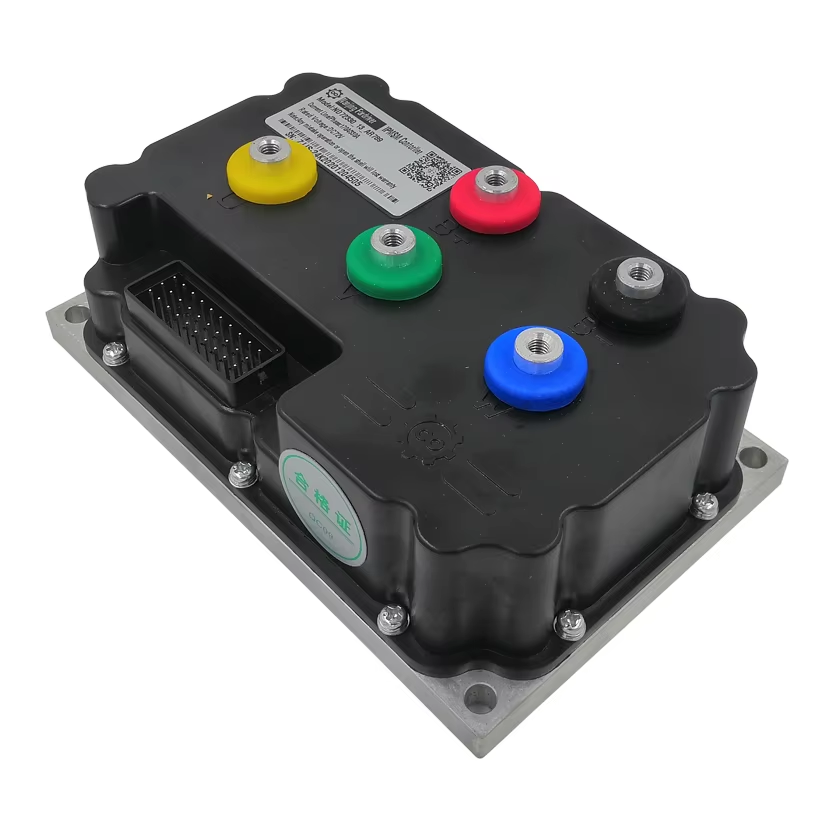 QS273 13 pulgadas 8000W 72V 12 - Qs273 Hub Motor 8000W 72V reseña y precio