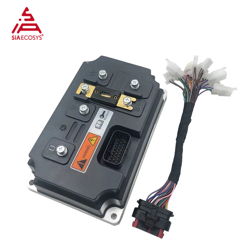 Controlador BLDC VOTOL EM260SG - Fardriver Controller 72V 500A reseña y precio