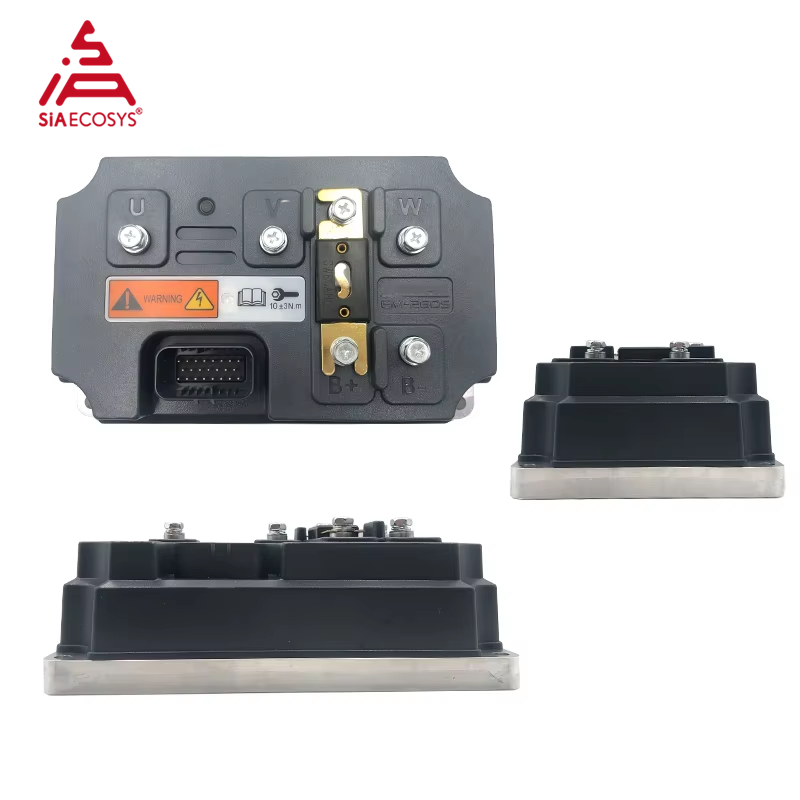 Controlador BLDC VOTOL EM260SG - Fardriver Controller 72V 500A reseña y precio
